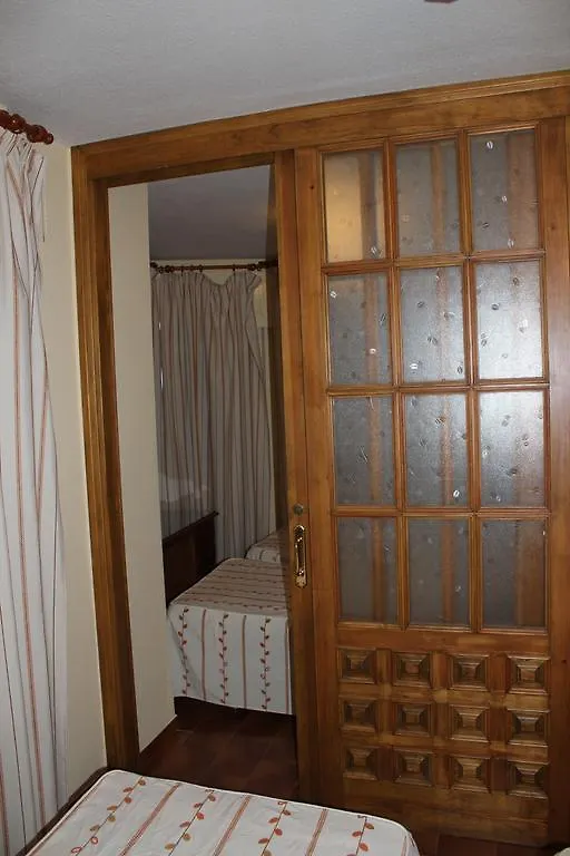 Hostal Andalucia Almuñécar