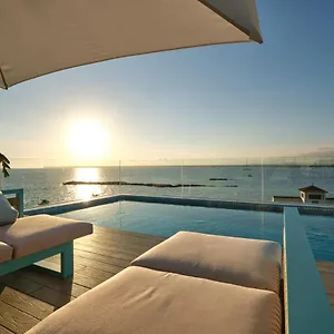 Chiquita - Adults Only - Over 12 4* Colonia de Sant Jordi