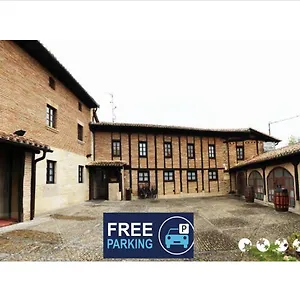 Palacio De Elorriaga 3* Vitoria-Gasteiz