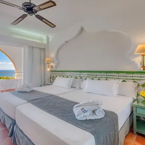 Hotel Playacalida, Almunecar