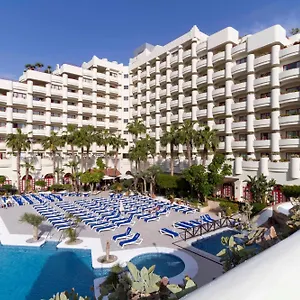 Hotel Ibersol &, Almunecar