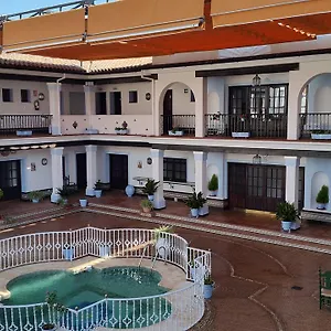 Hotell Palacio Donana , Rural & Luxury, El Rocío