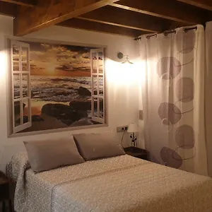 Hotel San Sebastian, Almunecar