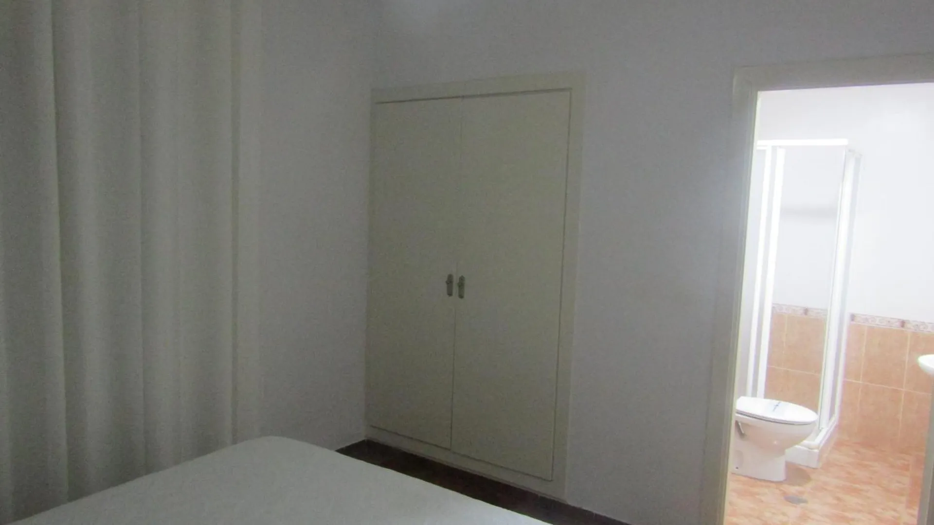 ** Guest house Hostal Andalucia Almunecar Spain