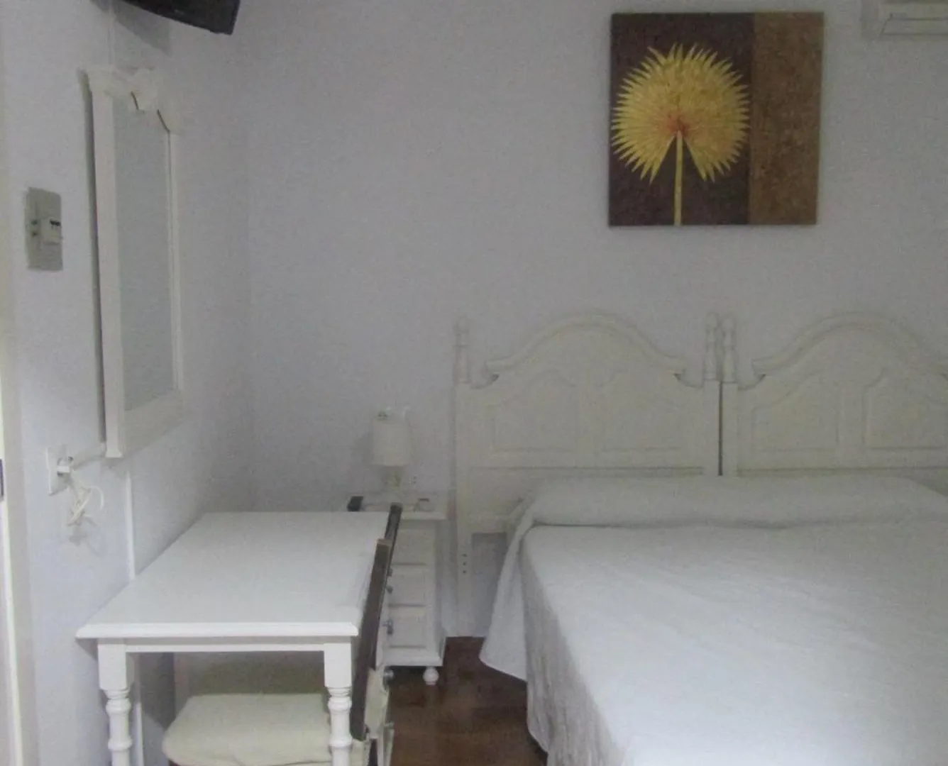 Hostal Andalucia Almunecar