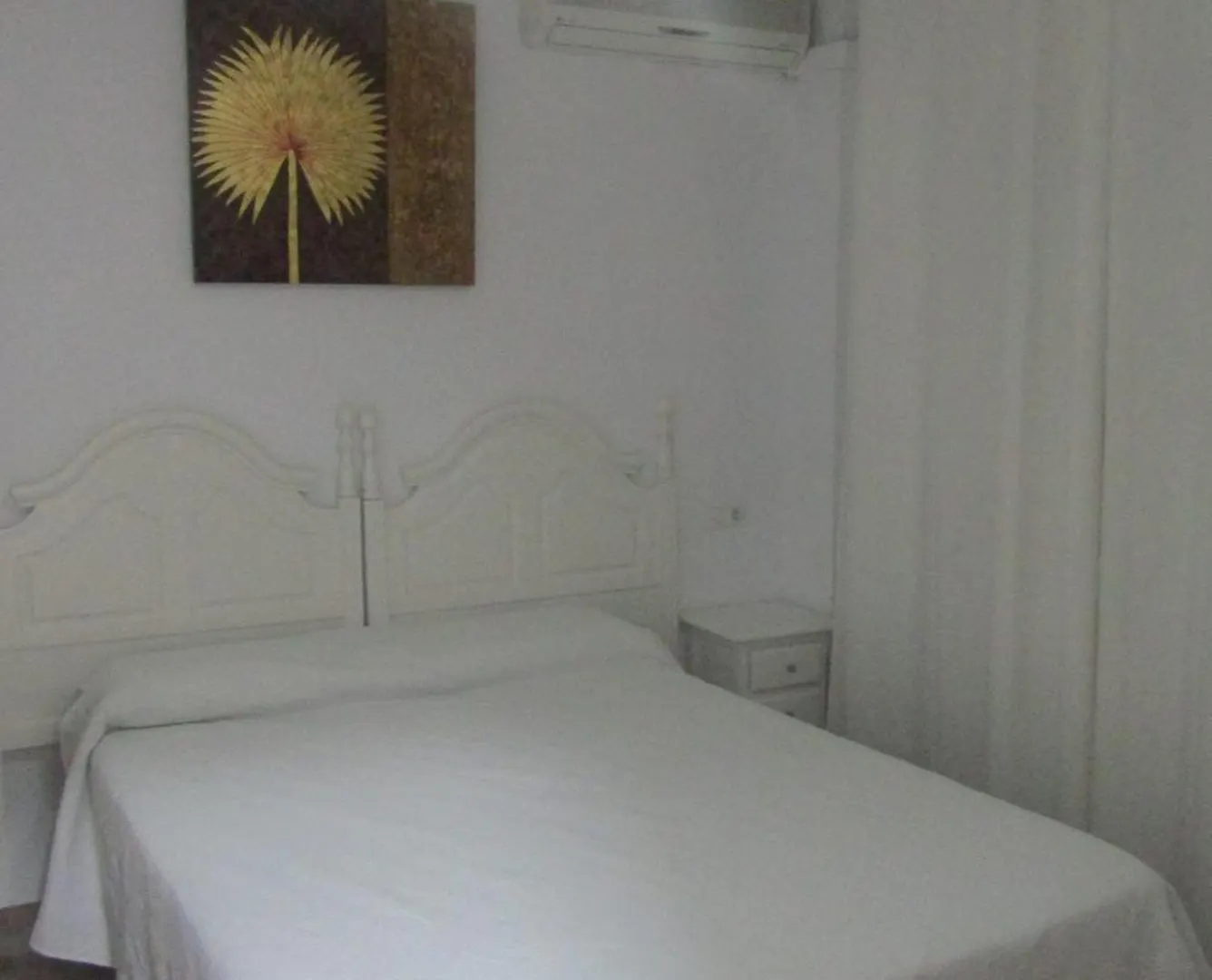 Hostal Andalucia Almunecar Guest house