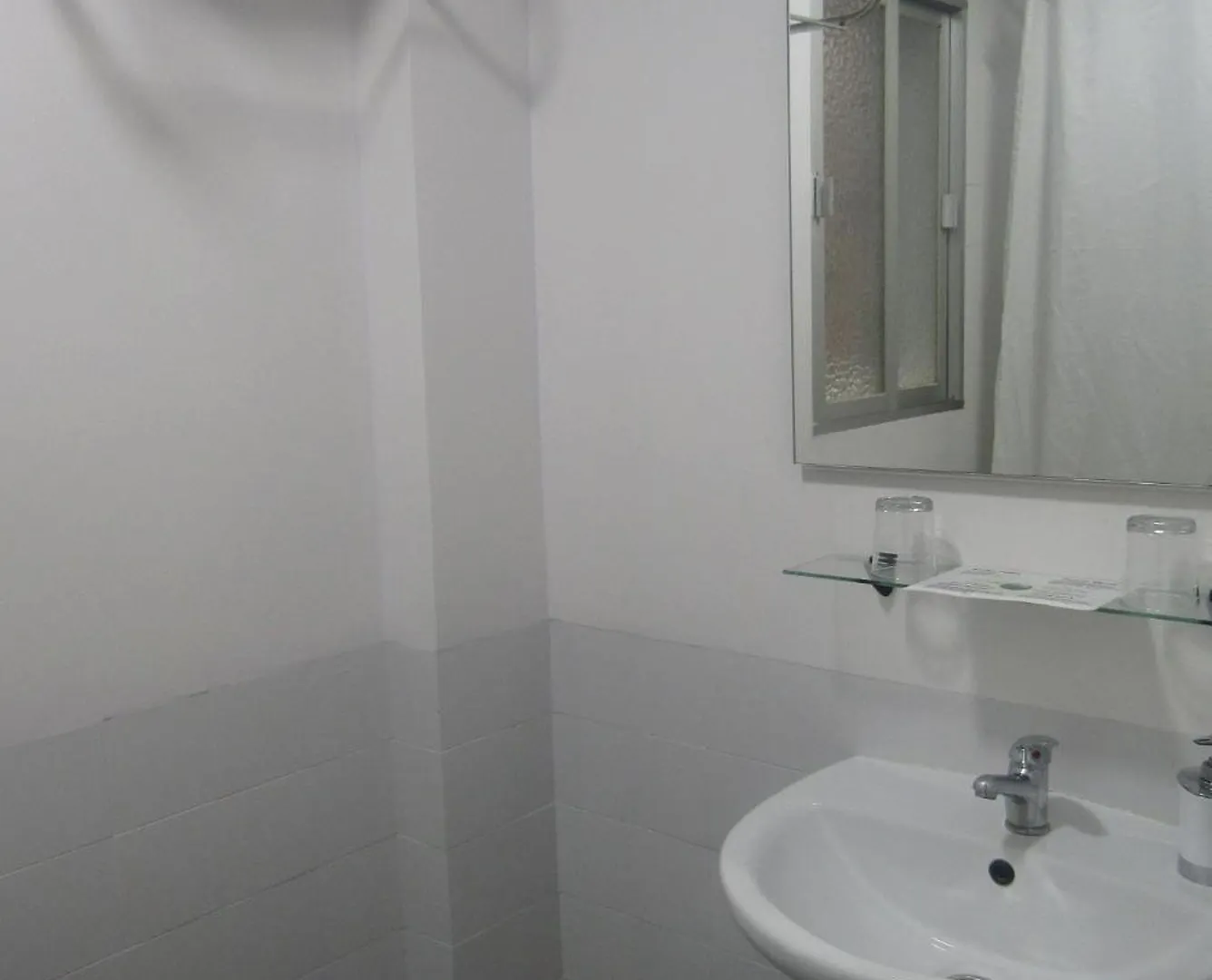 ** Guest house Hostal Andalucia Almunecar Spain