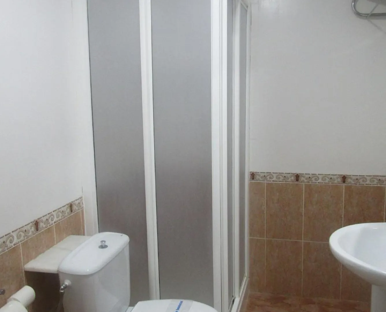 Hostal Andalucia Almunecar 2*,