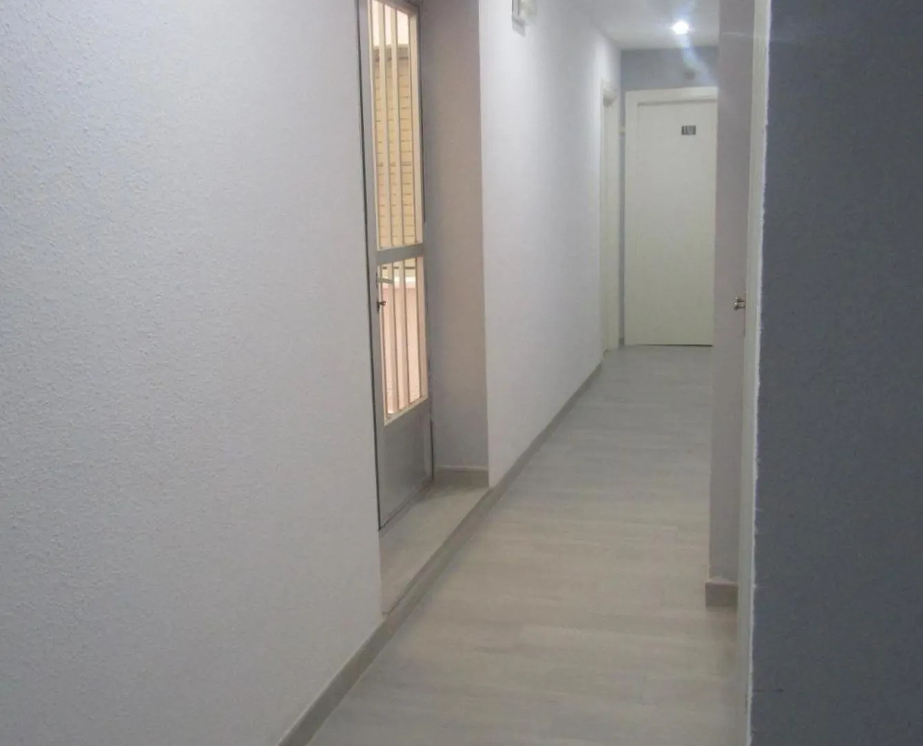 Guest house Hostal Andalucia Almunecar