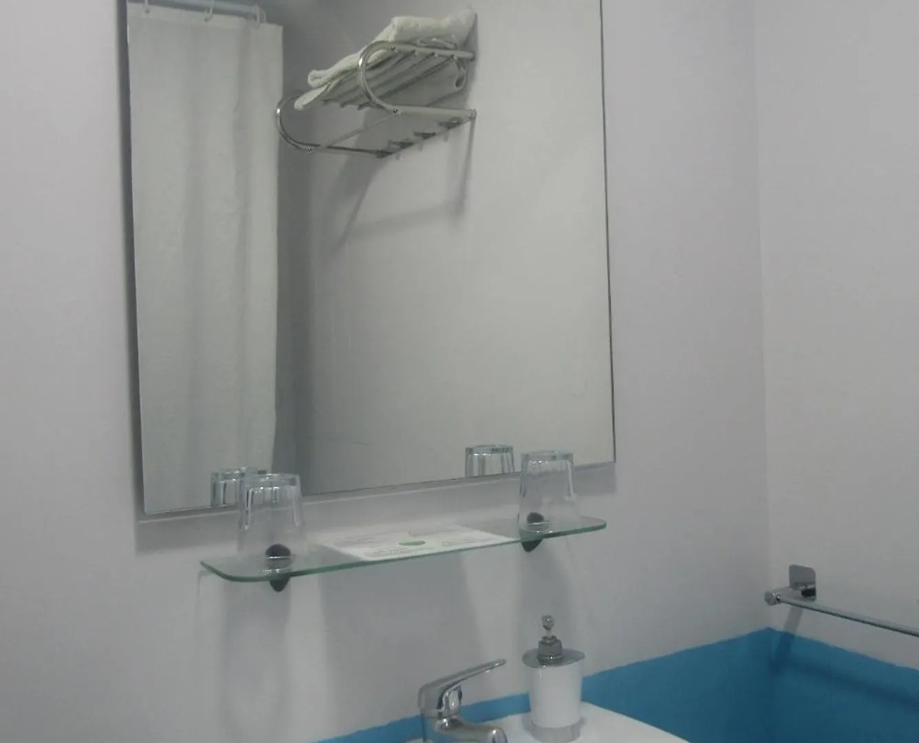 Hostal Andalucia Almunecar