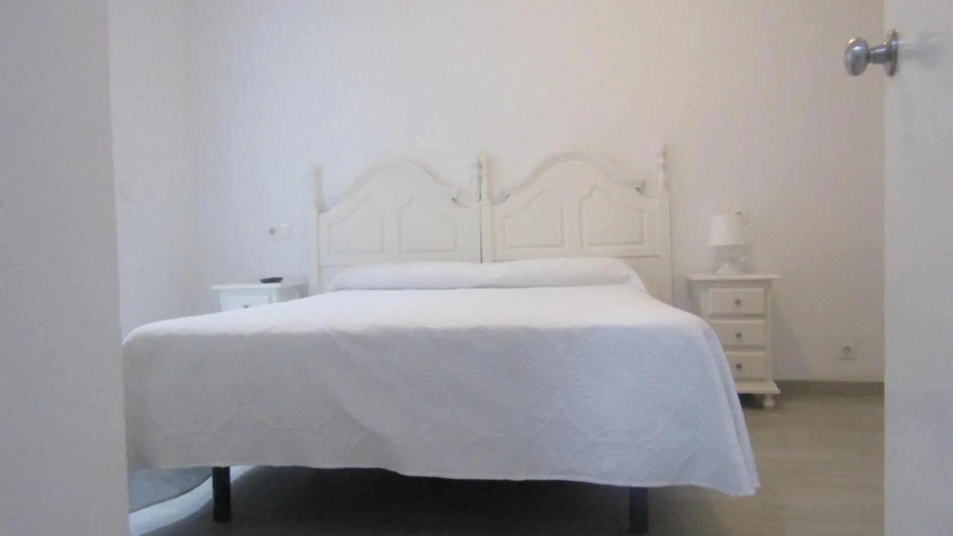 Hostal Andalucia Almunecar Spain