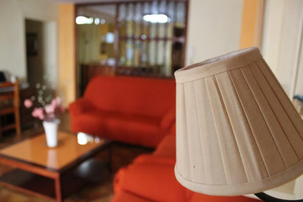 Guest house Hostal Andalucia Almunecar