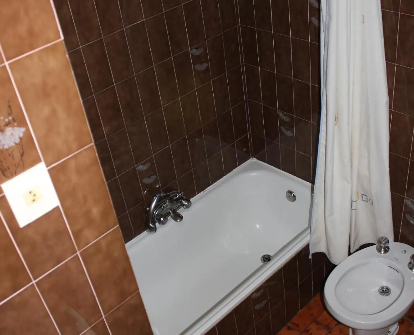 Hostal Andalucia Almunecar Guest house