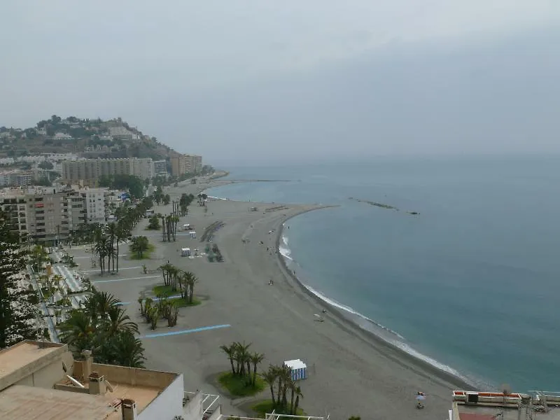 ** Guest house Hostal Andalucia Almunecar Spain