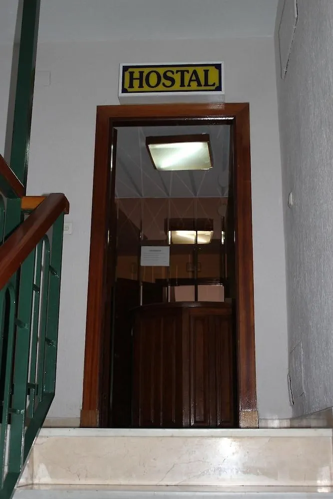 Hostal Andalucia Almunecar 2*,  Spain