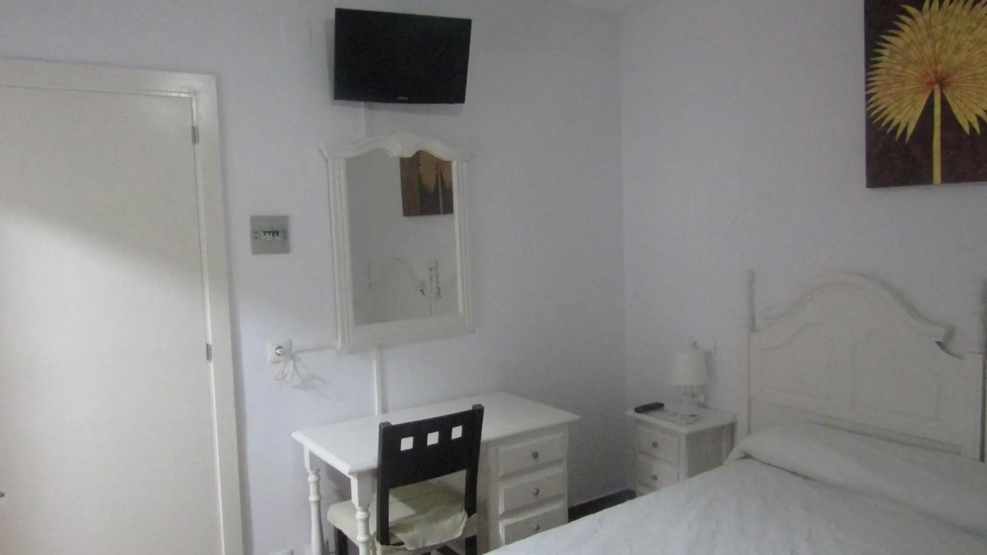 Hostal Andalucia Almuñécar 2*,  Spanien
