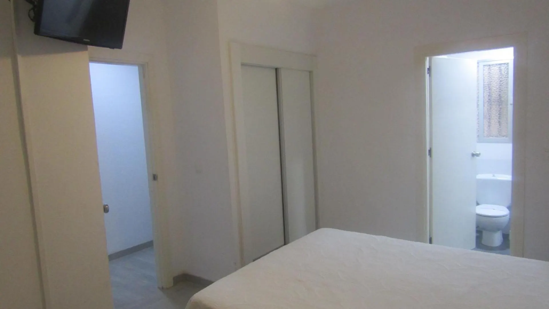 Hostal Andalucia Almuñécar Pensionat